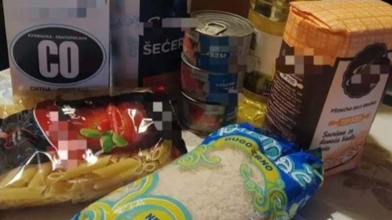 Zaječar: Mali znak pažnje ili trgovina glasovima? 1