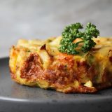 Recept nedelje: Zapečeno povrće 4