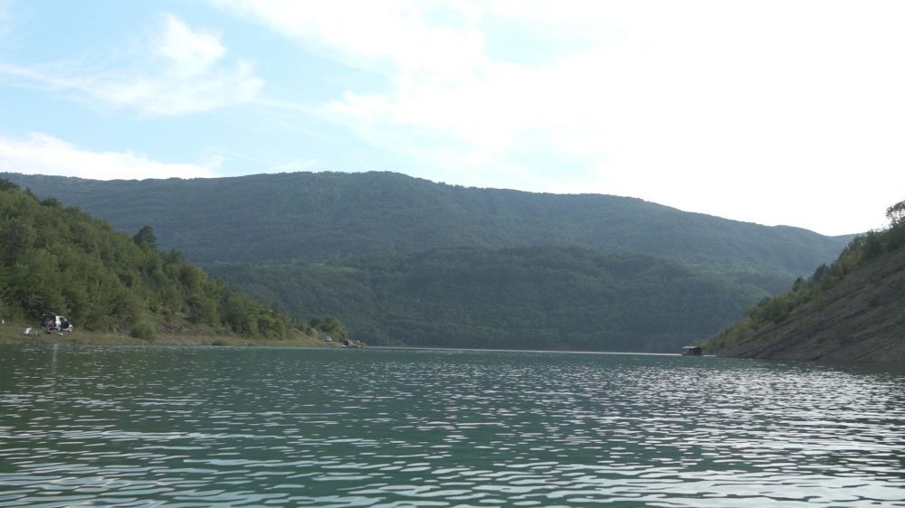 Završen javni uvid u Plan generalne regulacije Zavojsko jezero 1