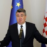 Novinarska udruženja osuđuju napade hrvatskog premijera na medije 10
