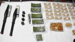 U Ritopeku pronađeni novi dokazi protiv klana Belivuk-Miljković (FOTO) 2