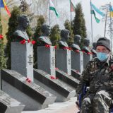 Ratne igre u Černobilju: Okupacija po cenu ozračenja 12