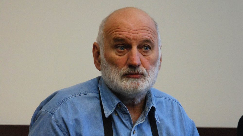 Talenat koji se rađa samo jedanput 1