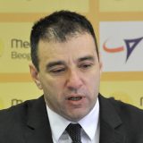 Paunović: Nova 'besplatna' legalizacija zbog objekata novih tajkuna 7