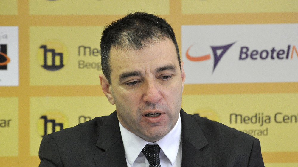 Paunović: Nova 'besplatna' legalizacija zbog objekata novih tajkuna 1