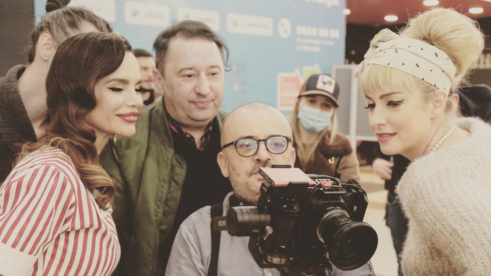 "Dosadno je to ko je Srbin, Hrvat, Bošnjak. Ja sam AstraZenekaš i mrzim Fajzerovce" 1