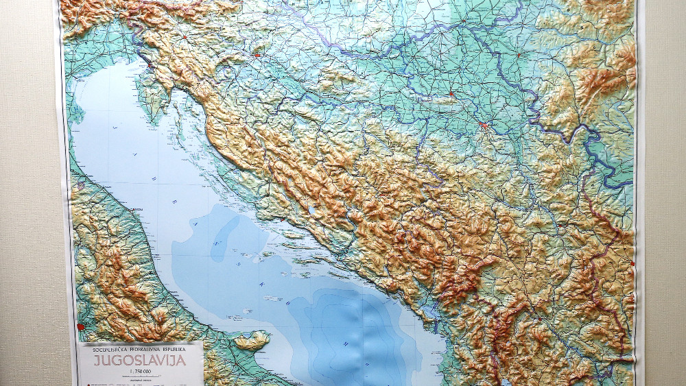 ForumZFD Srbija raspisao književni konkurs za neobjavljenu priču: “Trenutak kad je meni počeo rat” 1