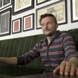 Jovo Maksić: Mi smo neka vrsta nakaradnog fašizma 1