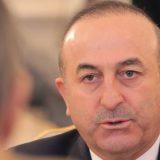 Telefonske čestitke razmenili turski i egipatski ministri inostranih poslova 7