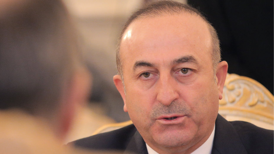 Telefonske čestitke razmenili turski i egipatski ministri inostranih poslova 1