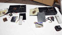 U Ritopeku pronađeni novi dokazi protiv klana Belivuk-Miljković (FOTO) 3