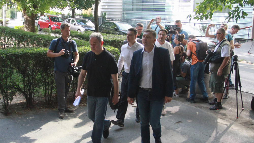 Od juna se ulazi u vremenski tesnac 1