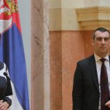Dačić nije obavestio EU o "paralelnom" dijalogu 9