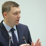 Zelenović može preko cenzusa u Beogradu 9