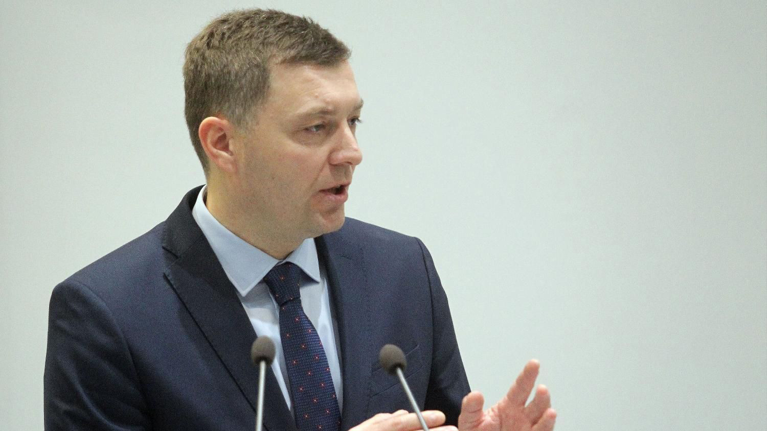 Zelenović može preko cenzusa u Beogradu 1