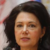 Sanda Rašković Ivić: Srbija ne može da uvede sankcije Rusiji samo zato što to traži EU, zahtevamo parlamentarnu raspravu 4
