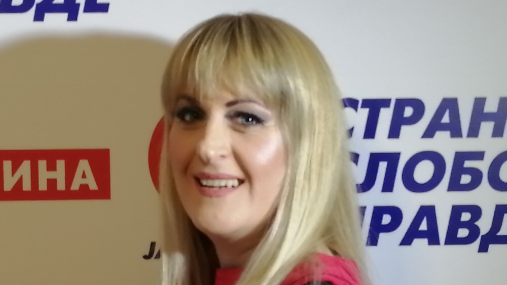 Kostić: Ovde je nedopustivo biti Palmin neistomišljenik 1 Kostić: Ovde je nedopustivo biti Palmin neistomišljenik 1