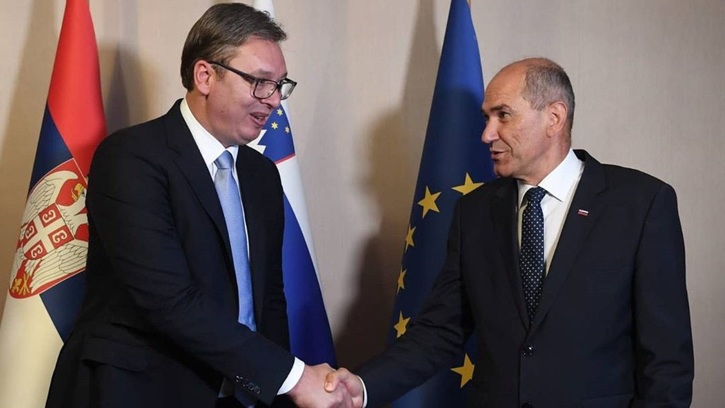 Ljubljana duguje objašnjenje 1