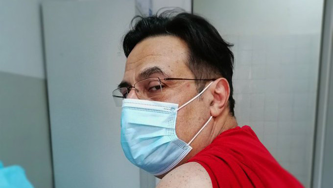 Vučić više brinuo o svom nego o rejtingu vakcinacije 1