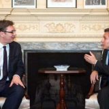 Vučić posle sastanka sa Blinkenom: Potvrdili smo sve bolje odnose Srbije i SAD 10