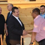 Viši javni tužilac: Nemam osnova da se izuzmem iz slučaja Palma 7