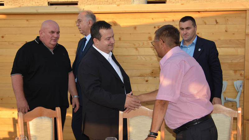 Viši javni tužilac: Nemam osnova da se izuzmem iz slučaja Palma 1