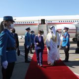 Sonja Biserko: Vučić traži saveznike umesto EU i SAD 5