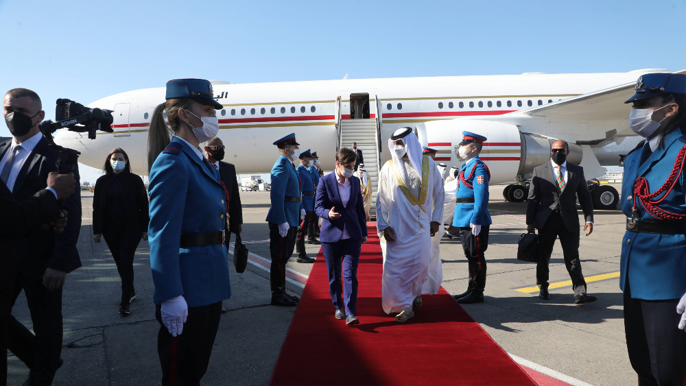 Sonja Biserko: Vučić traži saveznike umesto EU i SAD 1