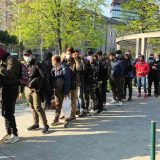 Đurović: Otvorena hajka na migrante u Somboru 12
