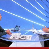 Predsednik može samo greškom da kaže istinu 6