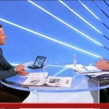 Vučić 41 sat u vestima 2