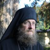 Arhimandrit Sava (Janjić): Dečanski iguman 10
