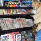 Od aprila do jula ukupno 197 napada tabloida na kritički nastrojene medije: Najčešće napadani Nova, N1 i Danas 3