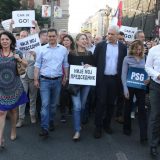 Rano je da opozicija izađe sa predsedničkim kandidatom 11