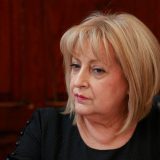 "Nema porodice u kojoj nema problema": Slavica Đukić Dejanović o koaliciji SNS-SPS 8