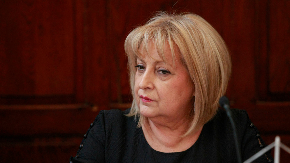 Slavica Đukić Dejanović potvrdila da je kandidatkinja SPS za ministarku prosvete 1
