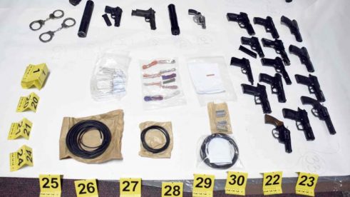 U Ritopeku pronađeni novi dokazi protiv klana Belivuk-Miljković (FOTO) 6