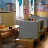 Osuđenice sa decom obezbeđene od pelena do dupka 5