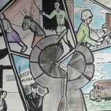 Od pisma Ani Frank do Starog sajmišta 13