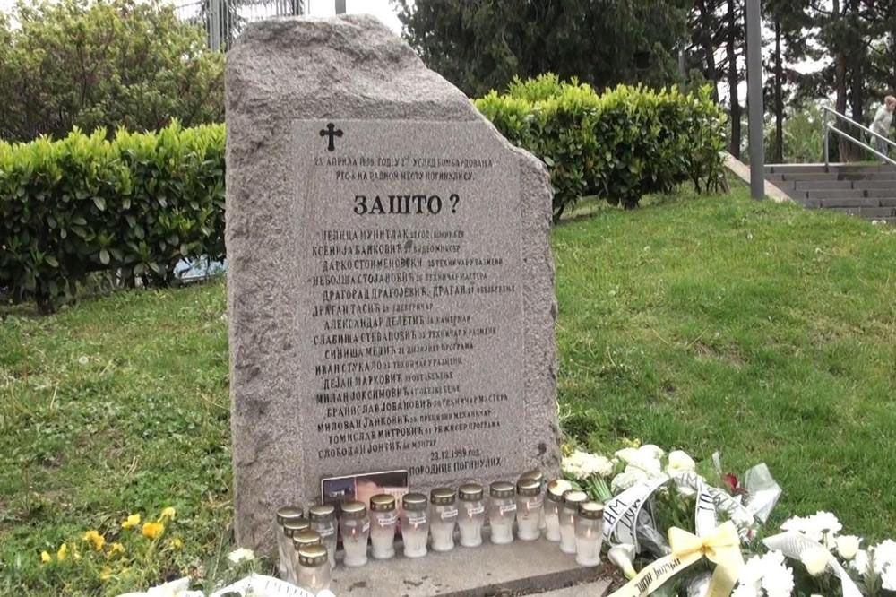 Nalogodavci slobodni već 22 godine 2