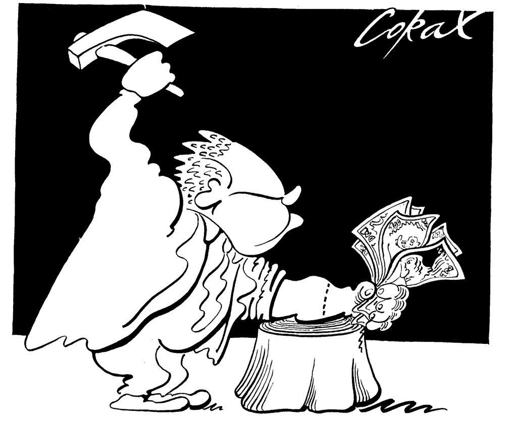 Predrag Koraksić Corax: Miloševićevo i Vučićevo vreme skoro u dlaku isto 2 Predrag Koraksić Corax: Miloševićevo i Vučićevo vreme skoro u dlaku isto 1