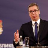 Vučić i Fabrici: Potrebno preduzeti korake za borbu protiv korupcije u Srbiji 6