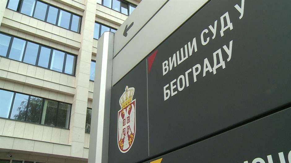 Sud presudio u korist novinarke Mirjane N. Stevanović i lista Danas 1