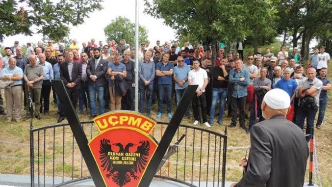 Mustafa: Leši je naš heroj i neće ga Vulin poništiti 1