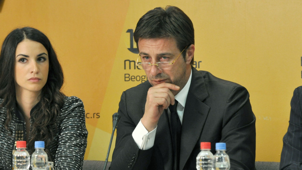 I dalje bez potvrde da je Dragoslav Ognjanović bio na merama 1