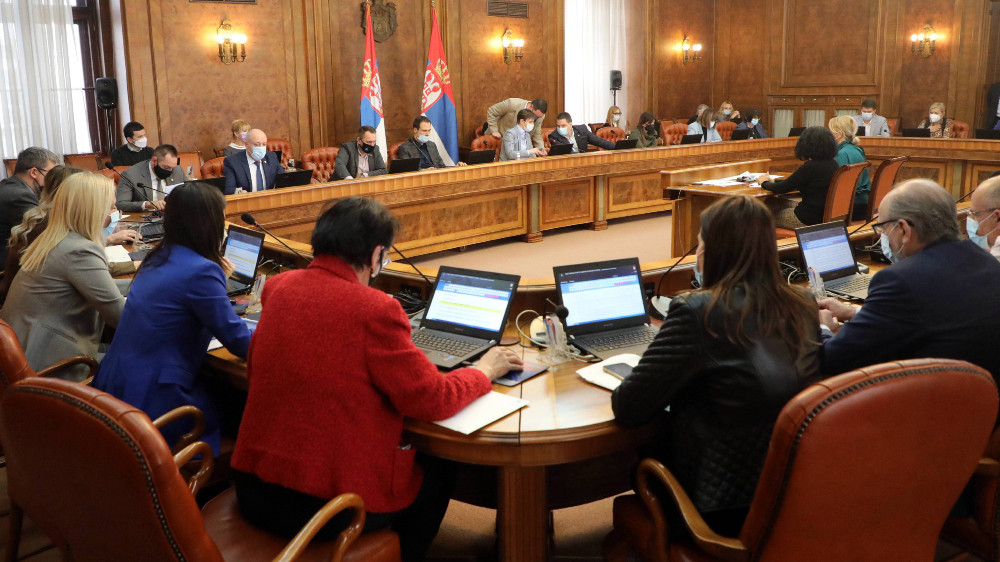 Sindikati obrazovanja tvrde da je nova uredba o koeficijentima nezakonita 1