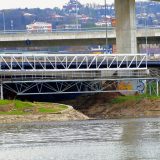 Ko ispušta otpadnu tečnost iz Stare šećerane u Savu? 6