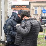 "Patroldžije" nesmetano love ljude 11