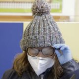 Izlazne ankete: Stranka bugarskog premijera vodi na izborima 8