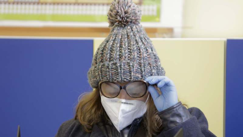 Izlazne ankete: Stranka bugarskog premijera vodi na izborima 1